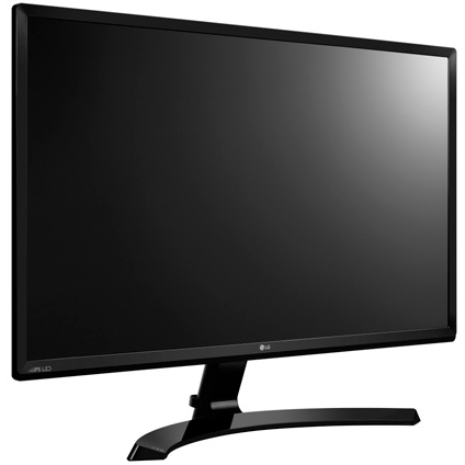 Монітор 21.5" LG 22MP58A-P Матриця IPS