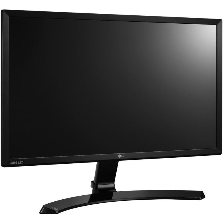 Фото 4 Монітор 21.5" LG 22MP58VQ-P