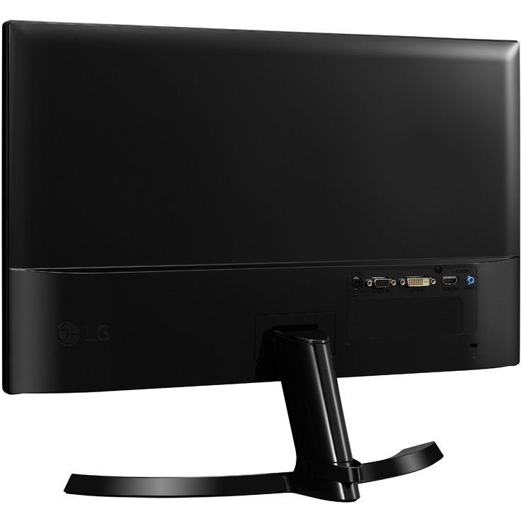 Фото Монітор 21.5" LG 22MP58VQ-P