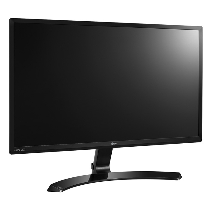 Монитор 23.8" LG 24MP58D-P Разрешение 1920 x 1080