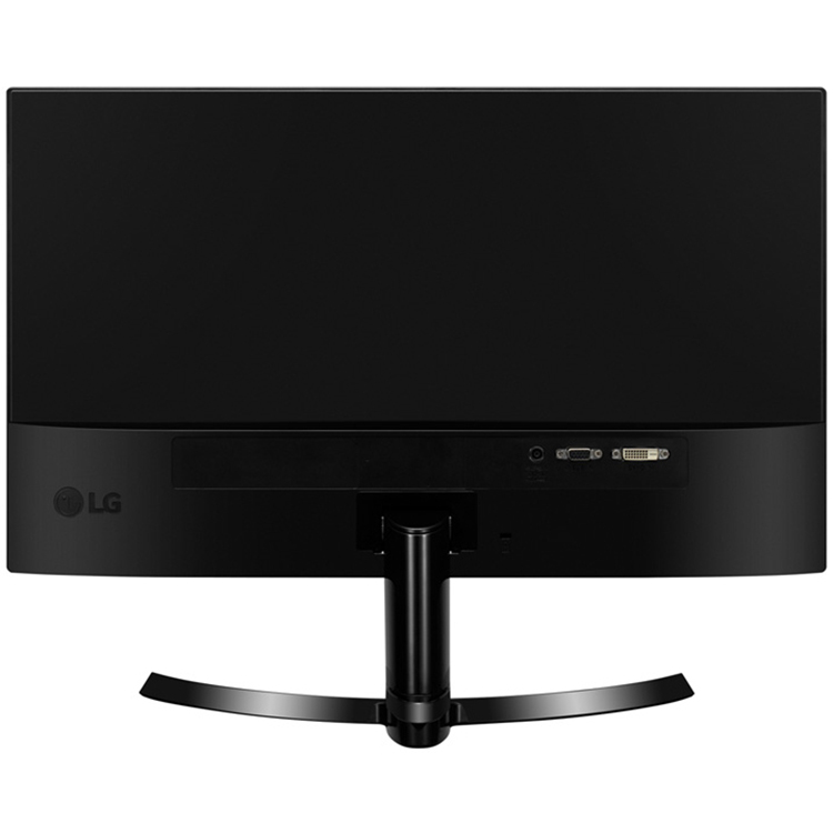 Фото 4 Монитор 23.8" LG 24MP58D-P