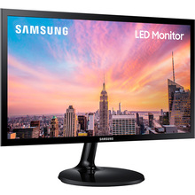 Монітор SAMSUNG 21.5" S22F350FHI (LS22F350FHIXCI)