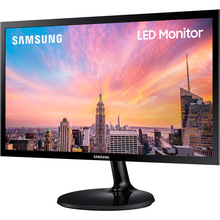 Монітор SAMSUNG 21.5" S22F350FHI (LS22F350FHIXCI)