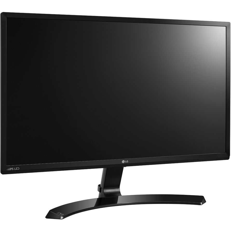 Фото 3 Монитор 23.8" LG 24MP58D-P