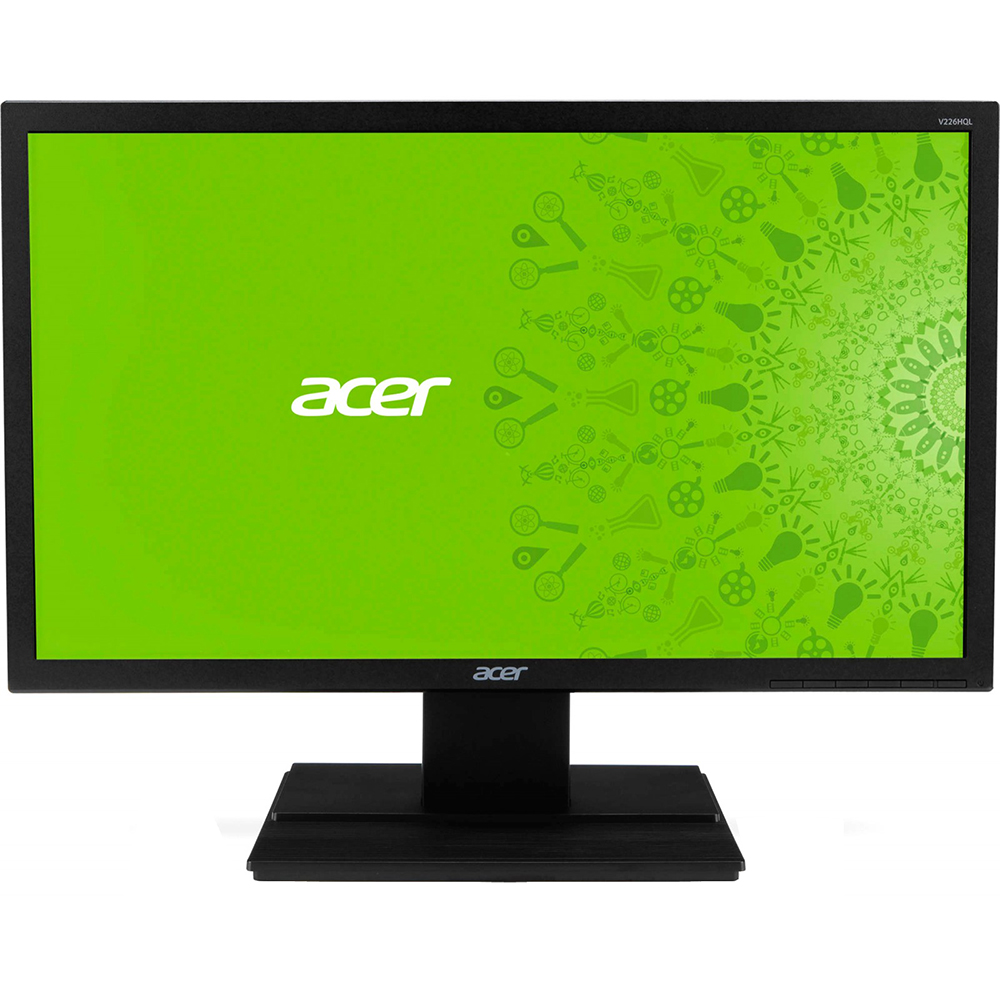 Монитор ACER V226HQLb (UM.WV6EE.002)