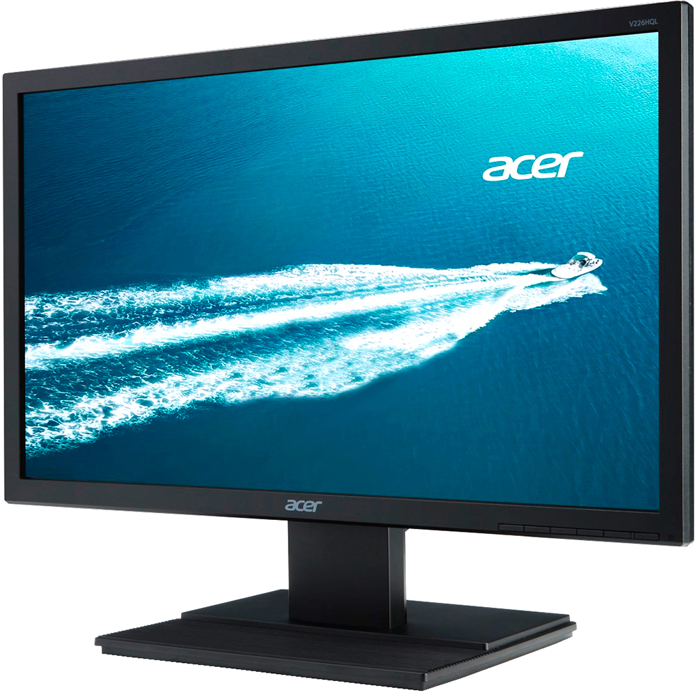 Монитор ACER V226HQLb (UM.WV6EE.002) Диагональ 21.5