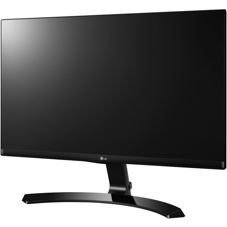 Монитор 23" LG 23MP68VQ-P Диагональ 23