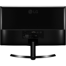 Монитор 23" LG 23MP68VQ-P