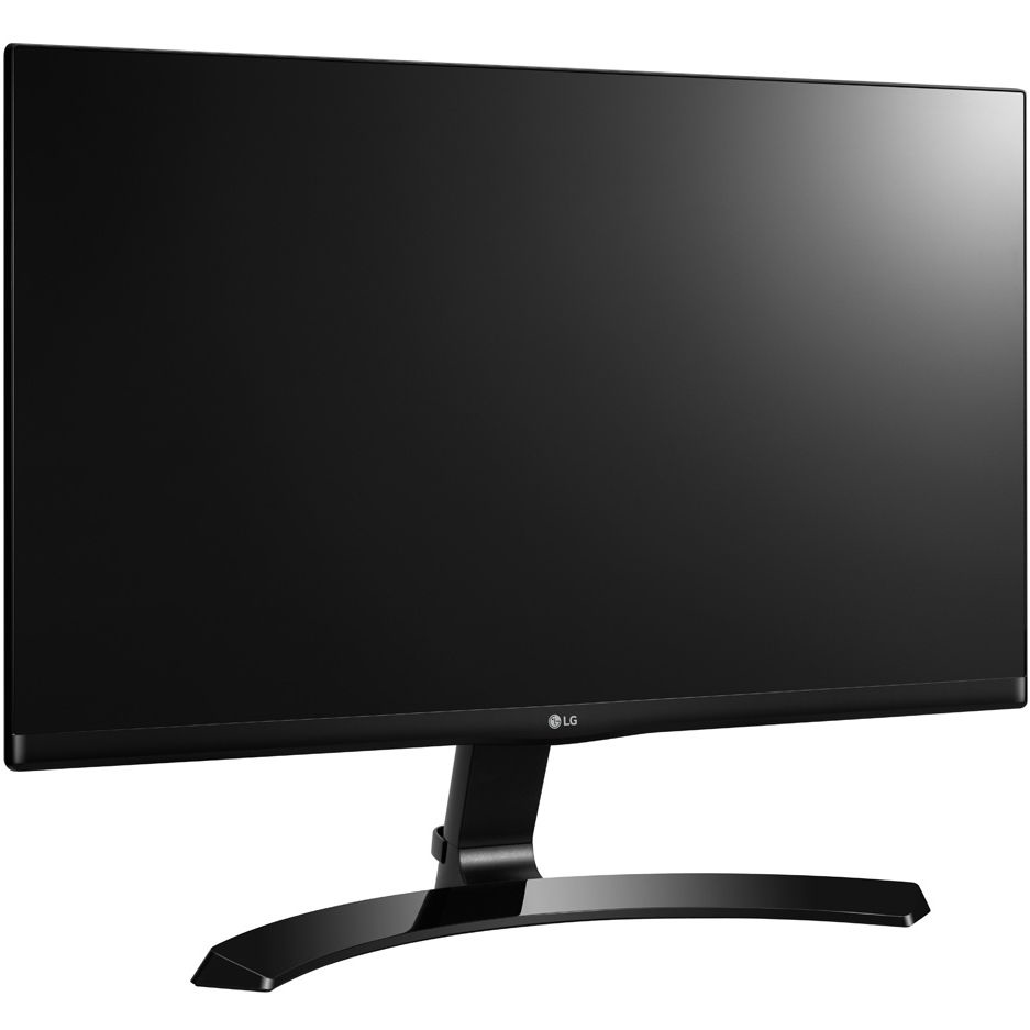 Фото 3 Монитор 23" LG 23MP68VQ-P