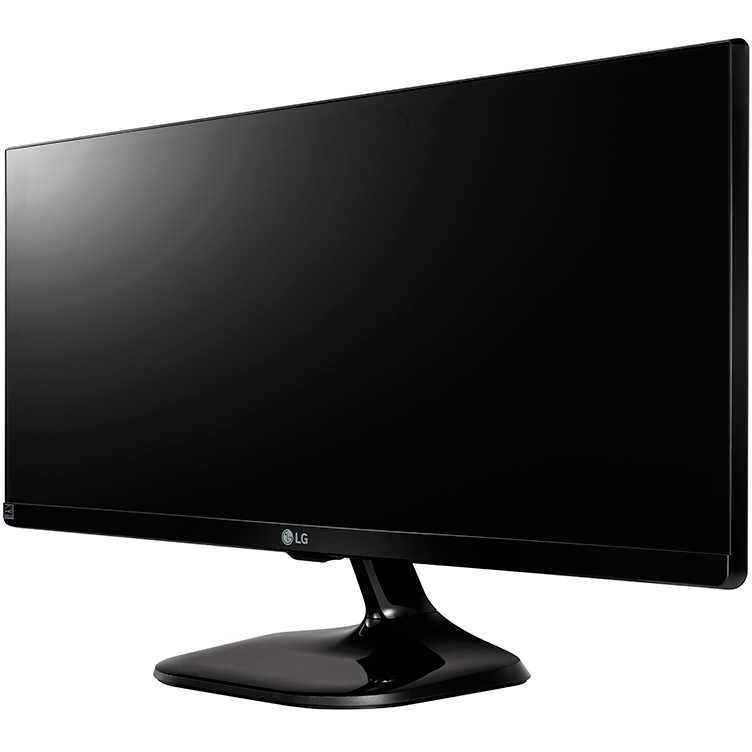 Монітор 25" LG UltraWide 25UM58-P Роздільна здатність 2560 x 1080