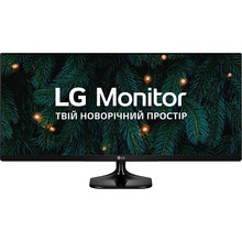 Монітор 25" LG UltraWide 25UM58-P