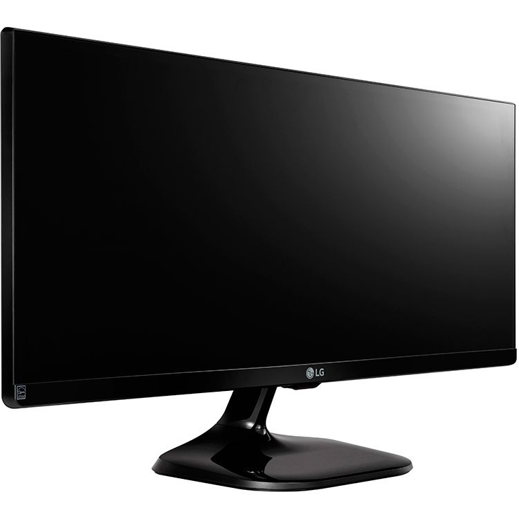 Монітор 25" LG UltraWide 25UM58-P Матриця IPS