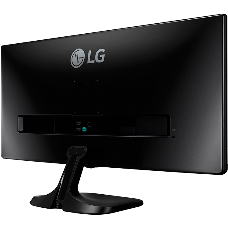 Фото Монітор 25" LG UltraWide 25UM58-P