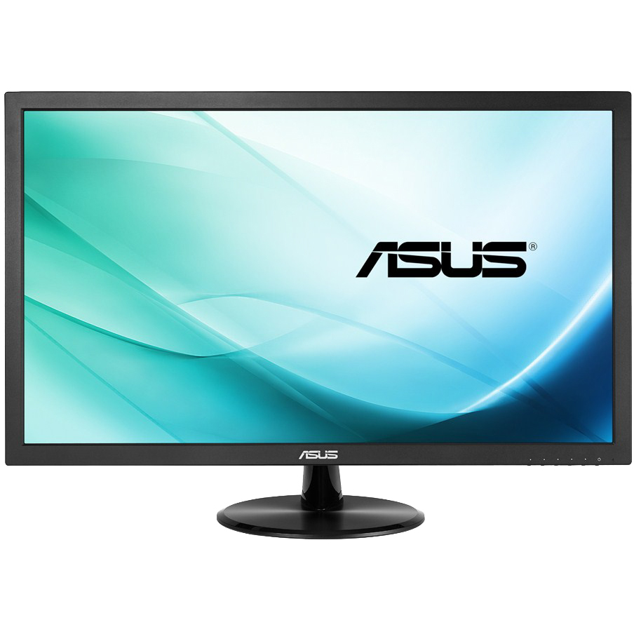 Монитор ASUS VP228T (90LM01K0-B02170)