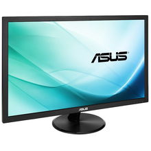 Монитор ASUS VP228T (90LM01K0-B02170)