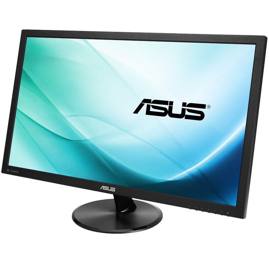 Монитор ASUS VP229HA (90LM02H0-B01170) Диагональ 21.5