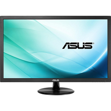 Монитор ASUS 21.5" VP229DA