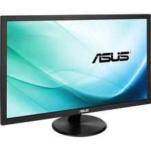 Монитор ASUS 21.5" VP229DA