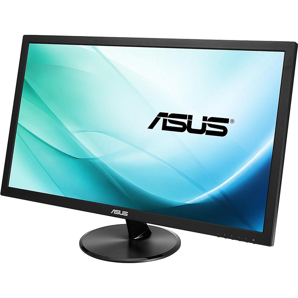 Монитор ASUS 21.5" VP229DA Разрешение 1920 x 1080