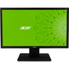 Монитор ACER V226HQLBb (UM.WV6EE.B05)