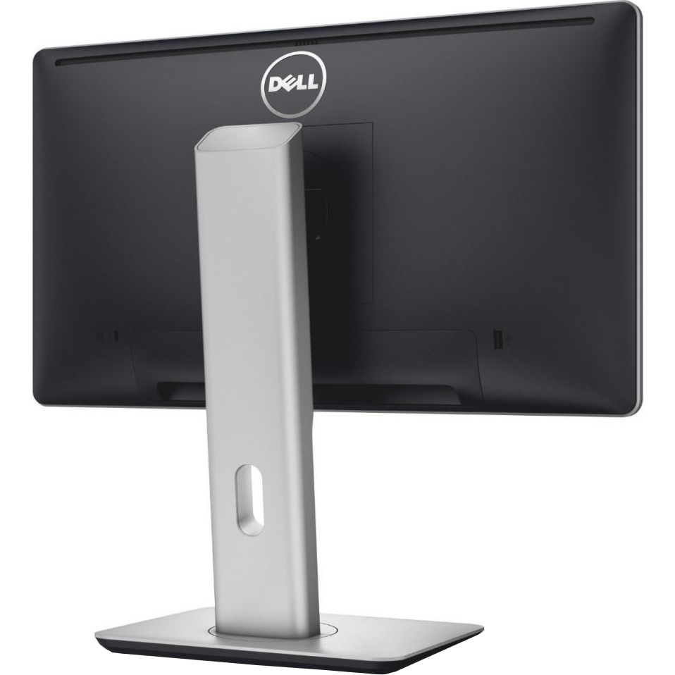 Замовити Монітор DELL P2014H Professional (858-BBBN-DT14)