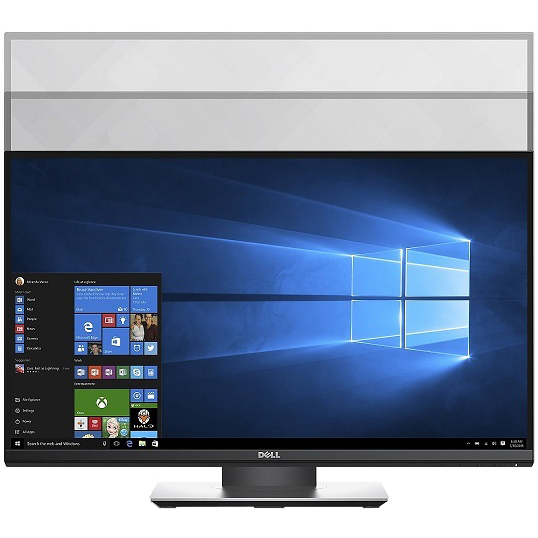 Монітор DELL S2417DG (210-AJWM) Матриця TN+film