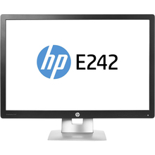 Монітор HP EliteDisplay E242 (M1P02AA)