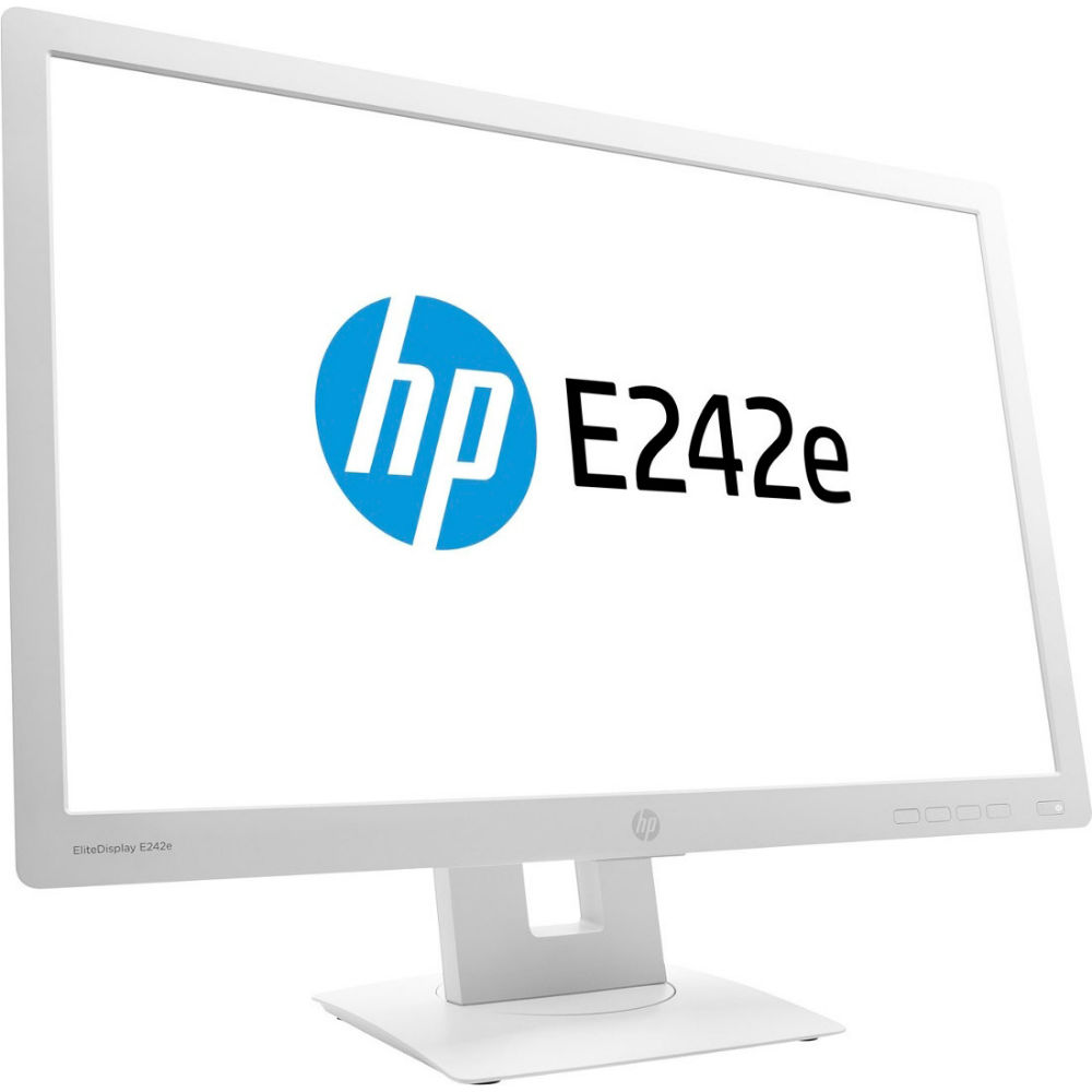 Фото 3 Монитор HP EliteDisplay E242e (N3C01AA)