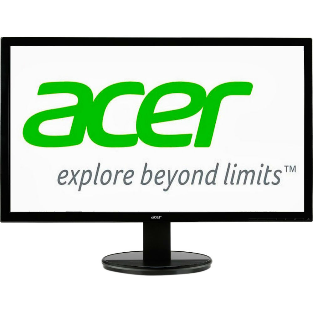 Монитор ACER EB222Qb (UM.WE2EE.001)