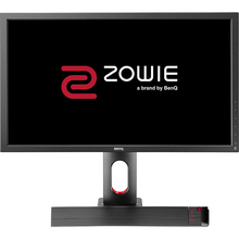 Монітор BENQ XL2720 Dark Grey (9H.LEWLB.RBE)