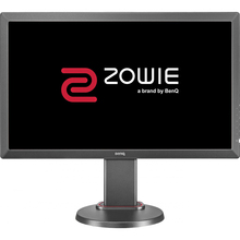 Монітор BENQ RL2460 Dark Grey (9H.LF3LB.QBE)