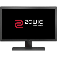 Монітор BENQ RL2455 (9H.LF4LB.DBE) Dark Grey