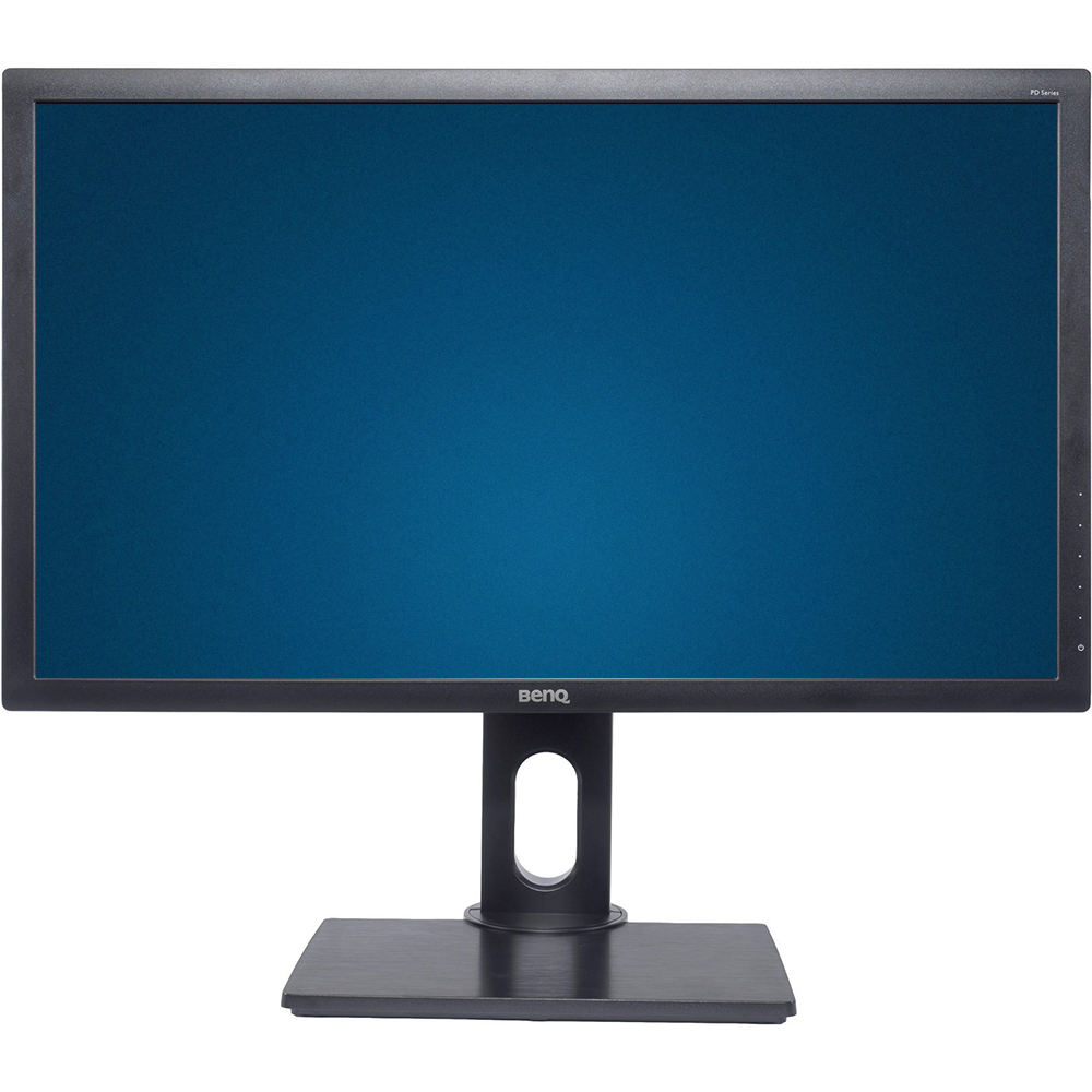 Монитор BENQ PD2700Q Black (9H.LF7LA.TBE) Разрешение 2560 х 1440
