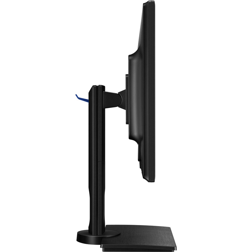 Заказать Монитор BENQ PD2700Q Black (9H.LF7LA.TBE)