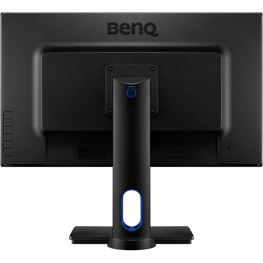 Фото Монитор BENQ PD2700Q Black (9H.LF7LA.TBE)