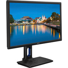 Монитор BENQ PD2700Q Black (9H.LF7LA.TBE)