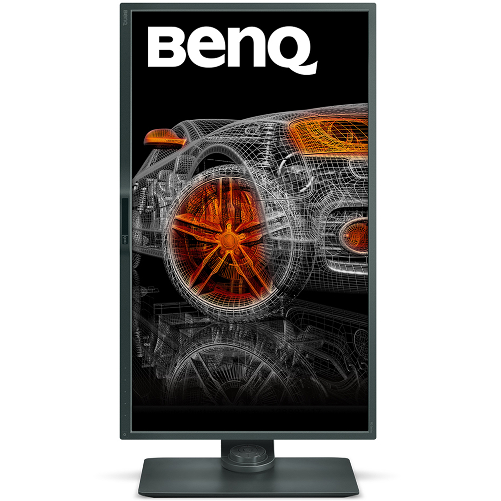 Монітор BENQ PD3200Q Black (9H.LFALA.TBE) Діагональ 32