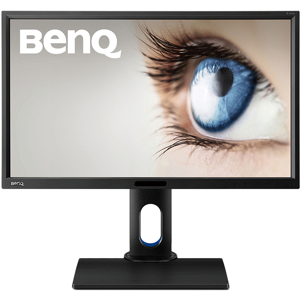 

Монитор BENQ BL2423PT Black (9H.LFSLA.TBE), BL2423PT Black
