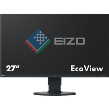 Монітор EIZO EV2750-BK