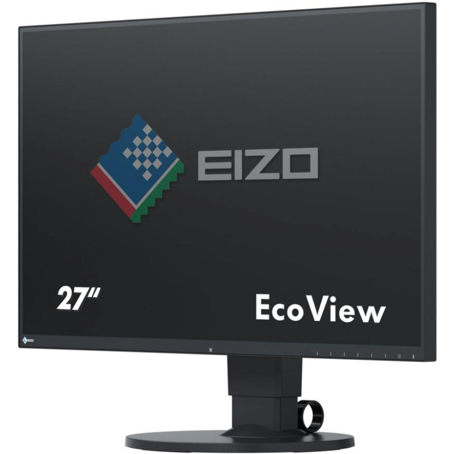 Монітор EIZO EV2750-BK Діагональ 27