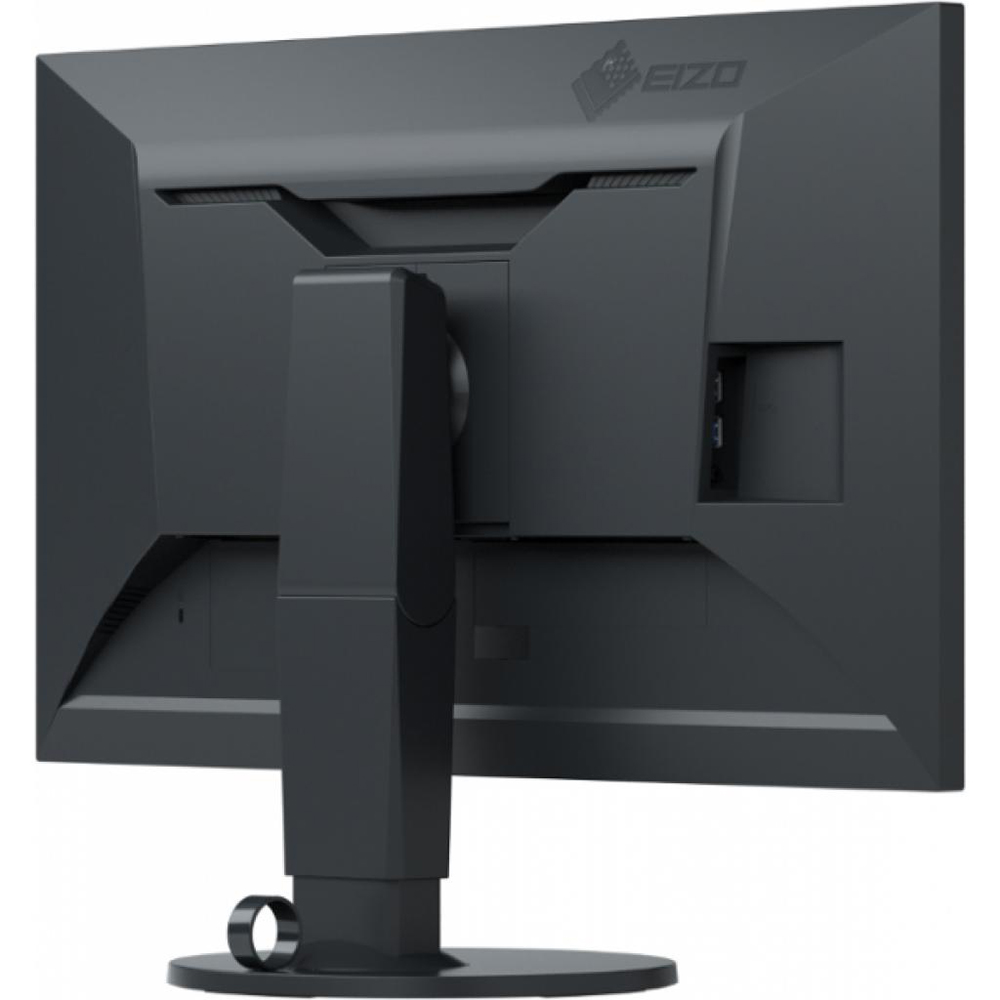 Фото 4 Монітор EIZO EV2750-BK