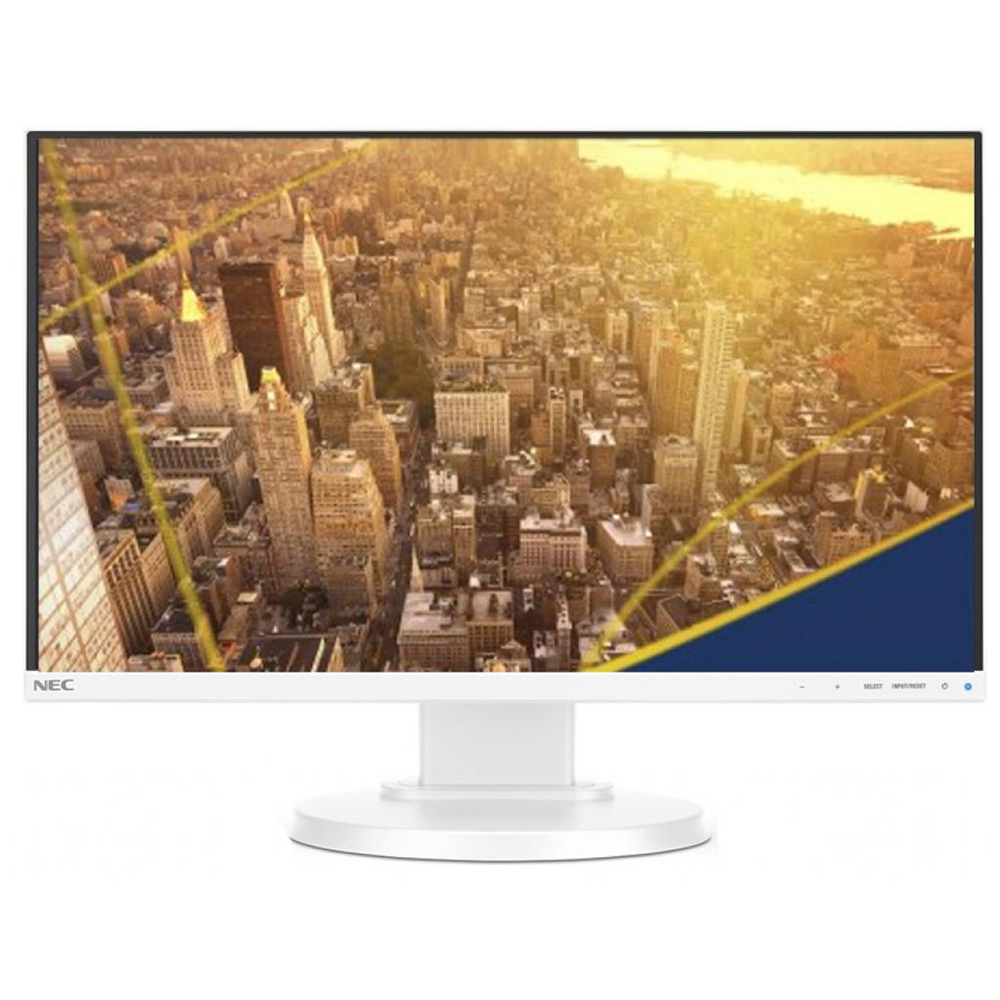 

Монитор NEC E241N White (60004221), E241N White
