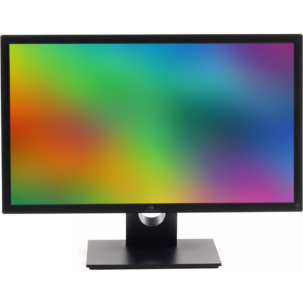 Монитор DELL E2417H Black (210-AJXQ) ᐉ купить в FOXTROT ⁕ цены, отзывы ...