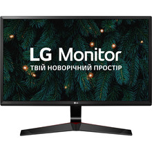 Монітор 27" LG 27MP59G-P