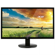 Монитор ACER 21.5" K222HQLCbid (UM.WX2EE.C01)