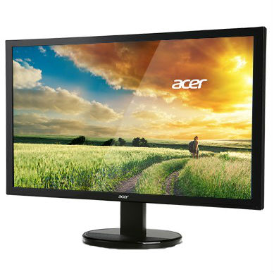 Монитор ACER 21.5" K222HQLCbid (UM.WX2EE.C01) Диагональ 21.5