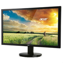 Монитор ACER 21.5" K222HQLCbid (UM.WX2EE.C01)