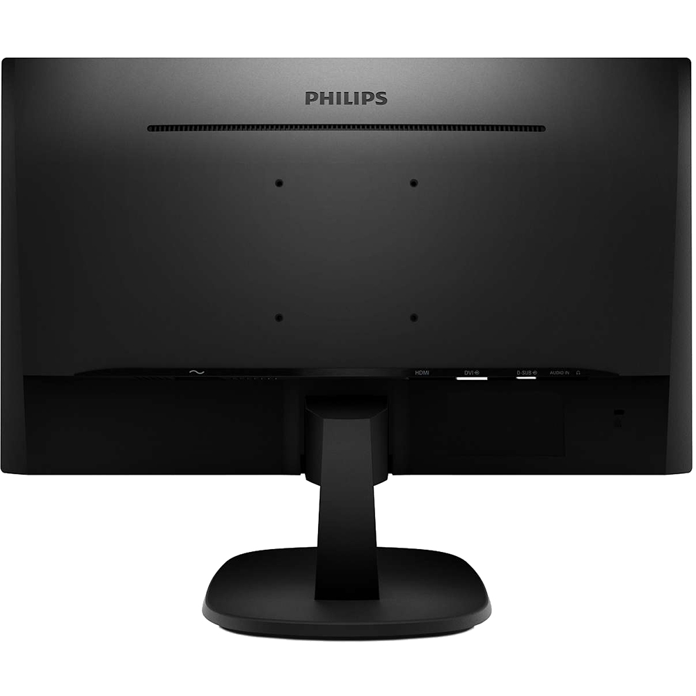 Монитор PHILIPS 23.8" 243V7QDAB/00 Разрешение 1920 x 1080