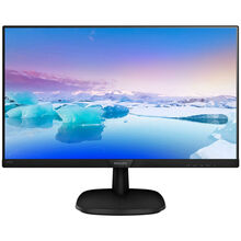 Монітор PHILIPS 23.8" 243V7QDSB/00