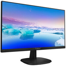 Монитор PHILIPS 23.8" 243V7QDSB/00